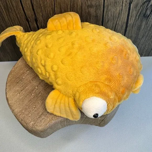 Jellycat Gracie Grouper FAST SHIP NEW Jellycat Retired Hard to Find!! - Picture 5 of 8